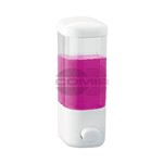 DISPENSER PER SAPONE LIQUIDO SINGOLO