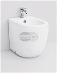 BIDET TERRA ARTCERAM SERIE FILE