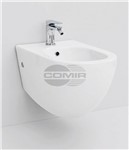 BIDET SOSPESO ARTCERAM SERIE FILE