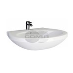 LAVABO CM 60 BELLEZZA-FLY-WALL