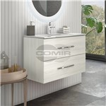 BASE CORALLO CM 61 ROVERE BIANCO ***FUORI PRODUZIONE (F.E.S.)