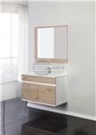 COMPOSIZIONE FABULA 90 ROVERE CON 2 ANTE CHIUSURA SOFT-CLOSE