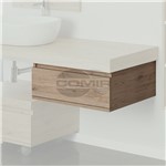 CASSETTIERA SHELF 60 ROVERE