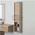 SEMICOLONNA SHELF 30 ROVERE