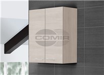 PENSILE IN MELAMINICO 60x30 ROVERE CHIARO