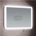 SPECCHIO LED RETROILLUMINATO 60X80