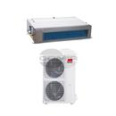 MAXA CANALIZZATO 48.000 (12,7 kw) TR UI-DUCT130R + UE-UECS130R