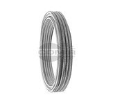 TUBO AQUARIUS AISI304 DN12-1/2 x 10M MODELLO EUR