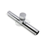 CANOTTO AIRPIPE 32x250 CROMATO