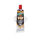 CAMON TCF MASTICE TRASPARENTE 125gr