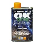 OK ONE - RIMUOVI SILICONE - SOLVENTE