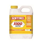 SENTINEL X100 INIBITORE TANICA 1L