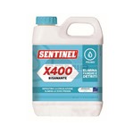 SENTINEL X400 RISANANTE TANICA 1L