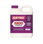 SENTINEL X800 PULITORE ULTRA TAN. 1L