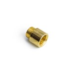 PROLUNGA OTTONE GIALLO 1/2 X 10mm