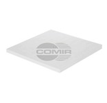 COPERCHIO CHIUSO IN PP 200x200mm