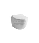 ALTHEA VASO SOSPESO COVER RIMLESS