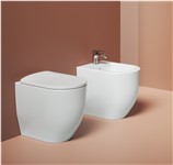 BIDET TERRA ARTCERAM SERIE MONET