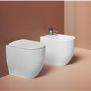 BIDET TERRA ARTCERAM SERIE MONET