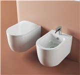 BIDET SOSPESO ARTCERAM SERIE MONET