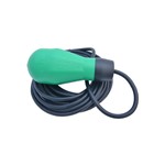 GALLEGGIANTE ELETTRICO ACQUE REFLUE CAVO 5m