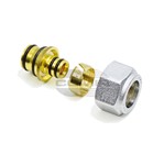 ADATT.MULTISTR. 16x2 CROM. F24x19 GENERAL FITTINGS