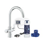 GROHE BLUE PURE BAUCURVE C-BOCCA ART. 30581000