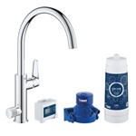 GROHE BLUE PURE EUROSMART C-BOCCA ART. 30499000