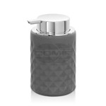 DISPENSER SAPONE TEXAS GRIGIO